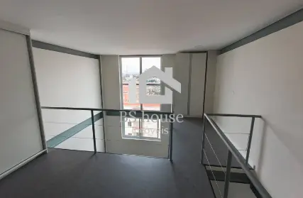 Imagem: Kitnet / Loft para Alugar, Santa Teresinha