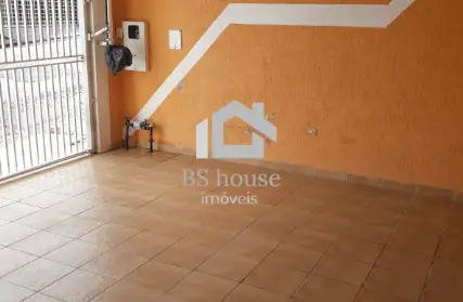 Imagem: Sobrado para Alugar, Jardim Stella