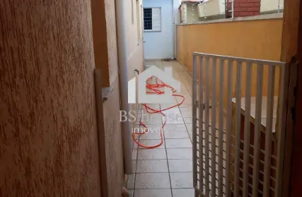 Imagem: Sobrado para Alugar, Jardim Stella