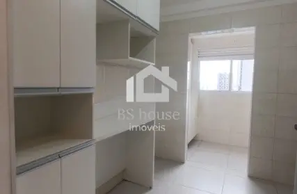 Imagem: Apartamento para Venda, Jardim