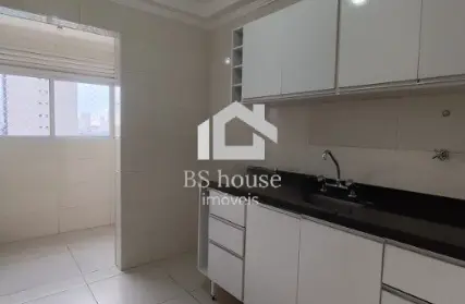 Imagem: Apartamento para Venda, Jardim