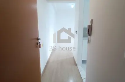 Imagem: Apartamento para Venda, Jardim