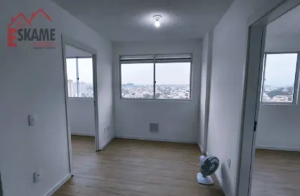 Imagem: Apartamento para Alugar, Parque Erasmo Assunção