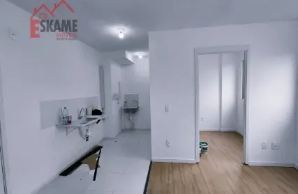 Imagem: Apartamento para Alugar, Parque Erasmo Assunção