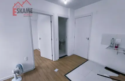 Imagem: Apartamento para Alugar, Parque Erasmo Assunção