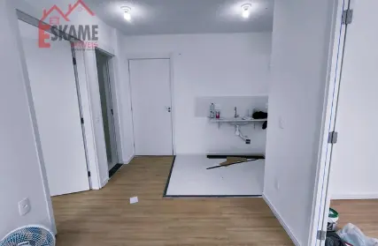 Imagem: Apartamento para Alugar, Parque Erasmo Assunção