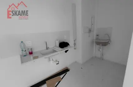 Imagem: Apartamento para Alugar, Parque Erasmo Assunção