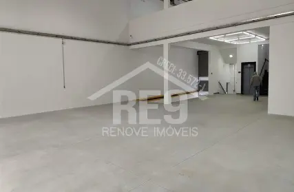 Imagem: Galpão / Salão para Alugar, Jardim São Caetano