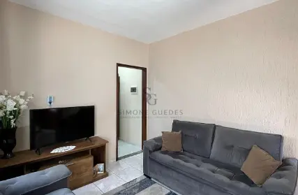 Imagem: Casa Térrea para Venda, Vila Silvestre