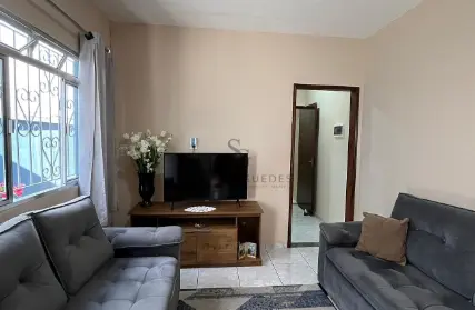 Imagem: Casa Térrea para Venda, Vila Silvestre