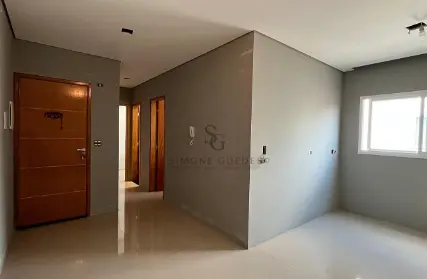 Imagem: Cobertura para Venda, Vila Humaitá