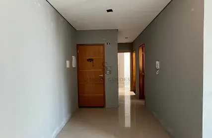 Imagem: Cobertura para Venda, Vila Humaitá