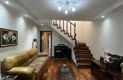 Imagem: Sobrado para Venda, Vila Guarani