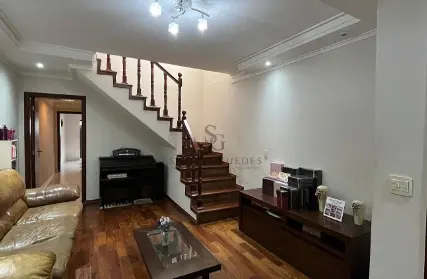 Imagem: Sobrado para Venda, Vila Guarani