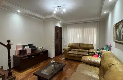 Imagem: Sobrado para Venda, Vila Guarani