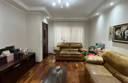 Imagem: Sobrado para Venda, Vila Guarani