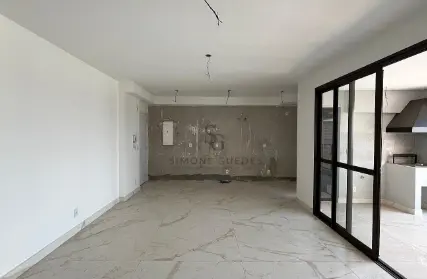 Imagem: Apartamento para Venda, Vila Assunção