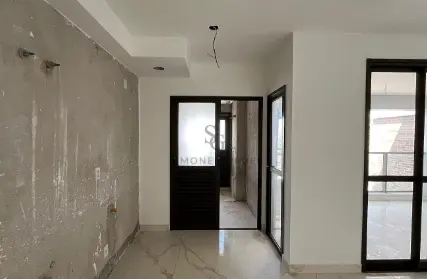 Imagem: Apartamento para Venda, Vila Assunção