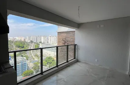 Imagem: Apartamento para Venda, Vila Assunção