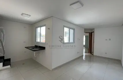 Imagem: Cobertura para Venda, Parque Novo Oratório