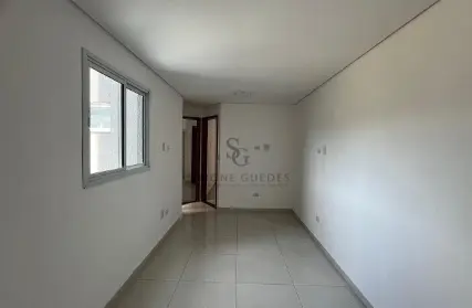 Imagem: Cobertura para Venda, Parque Novo Oratório