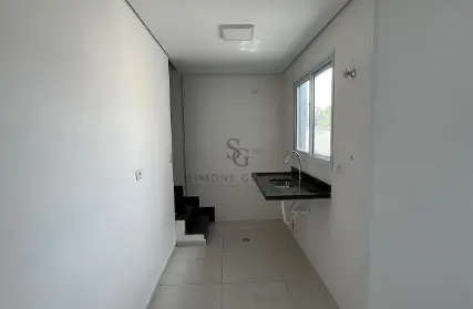 Imagem: Cobertura para Venda, Parque Novo Oratório