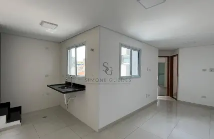 Imagem: Cobertura para Venda, Parque Novo Oratório