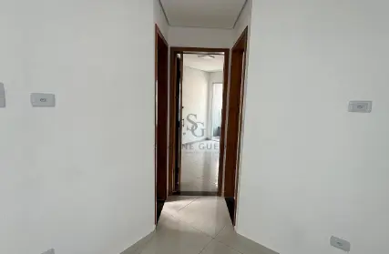 Imagem: Cobertura para Venda, Parque Novo Oratório