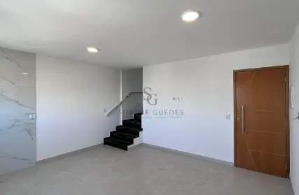 Imagem: Cobertura para Venda, Vila Metalúrgica