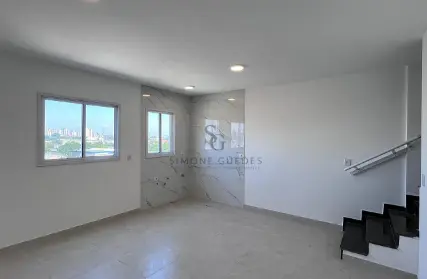 Imagem: Cobertura para Venda, Vila Metalúrgica