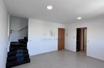 Imagem: Cobertura para Venda, Vila Metalúrgica