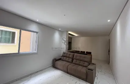 Imagem: Apartamento para Venda, Vila Curuçá