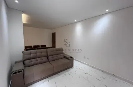 Imagem: Apartamento para Venda, Vila Curuçá