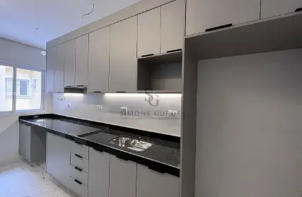 Imagem: Apartamento para Venda, Vila Curuçá