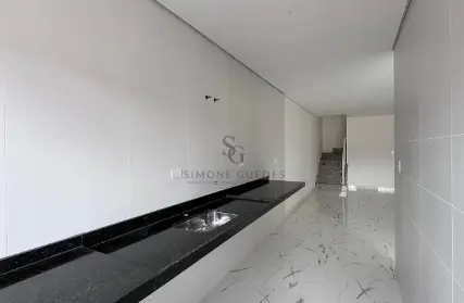 Imagem: Cobertura para Venda, Vila Curuçá