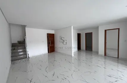 Imagem: Cobertura para Venda, Vila Curuçá