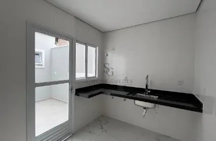 Imagem: Apartamento para Venda, Vila Camilópolis