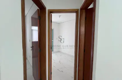 Imagem: Apartamento para Venda, Vila Camilópolis