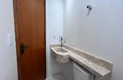 Imagem: Apartamento para Venda, Vila Camilópolis