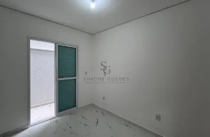 Imagem: Apartamento para Venda, Vila Camilópolis