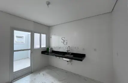 Imagem: Apartamento para Venda, Vila Camilópolis