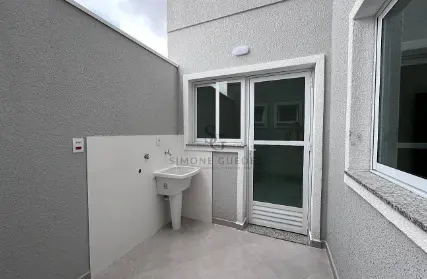 Imagem: Apartamento para Venda, Vila Camilópolis