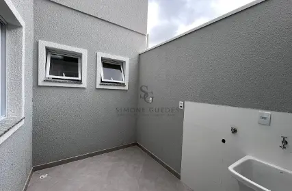 Imagem: Apartamento para Venda, Vila Camilópolis