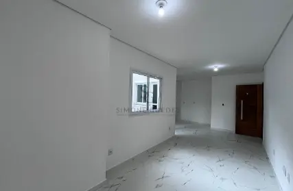 Imagem: Apartamento para Venda, Vila Camilópolis