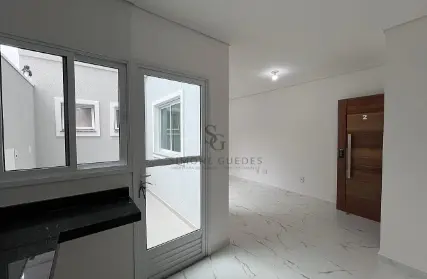 Imagem: Apartamento para Venda, Vila Camilópolis