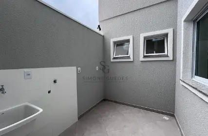 Imagem: Apartamento para Venda, Vila Camilópolis