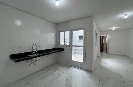 Imagem: Apartamento para Venda, Vila Camilópolis