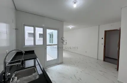 Imagem: Apartamento para Venda, Vila Camilópolis