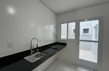 Imagem: Apartamento para Venda, Vila Camilópolis