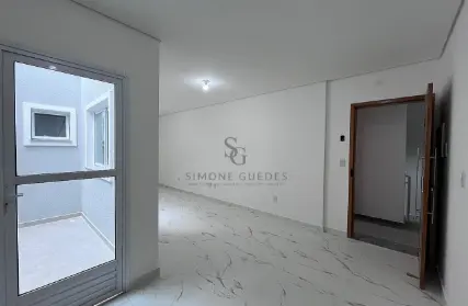 Imagem: Apartamento para Venda, Vila Camilópolis